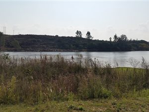 3500 m² Farm in Miravaal