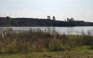 3500 m² Farm in Miravaal