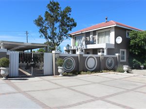 7.6 ha Farm in Philippi