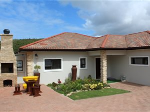 4 Bed House in West Bank