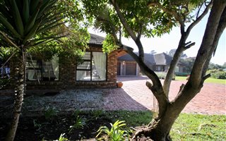 4 Bedroom House in Wilderness