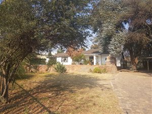 6 ha Land available in Chartwell