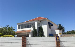 4 Bedroom House in Summerstrand