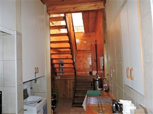 1 Bed House in George South