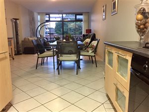 2 Bed Flat in St Georges Park