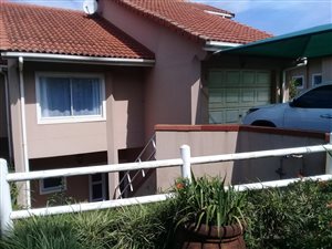 3 Bed Townhouse in Desainagar