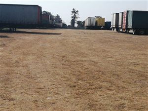 24000 m² Industrial space in Bredell AH