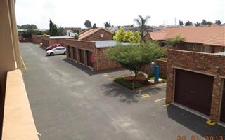 3 Bedroom Apartment in Birch Acres