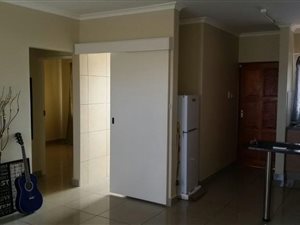2 Bed Townhouse in Wild En Weide