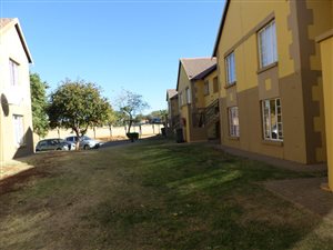 2 Bed Apartment in Eldorette