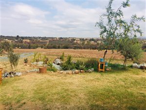 2.6 ha Farm in Laezonia
