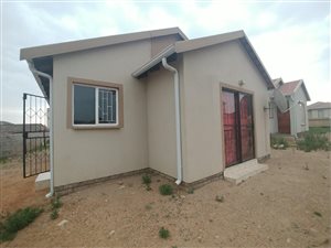 3 Bed House in Duvha Park