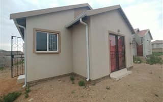 3 Bedroom House in Duvha Park