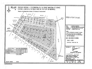 4399 m² Land available in Merrivale