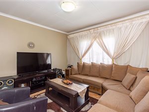 2 Bed Townhouse in Terenure