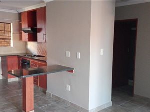 2 Bed Apartment in Sinoville