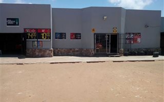 Commercial space in Ratanda