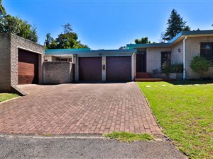3 Bed House in Durbanville Hills
