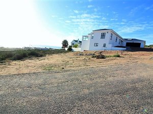 1260 m² Land available in Britannica Heights