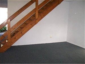 2 Bed Duplex in Ashley