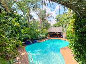3 Bedroom House in Waterval Estate