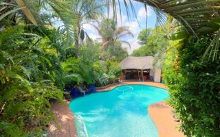 3 Bedroom House in Waterval Estate
