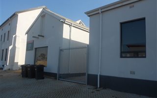 290 m² Office Space in Paarl