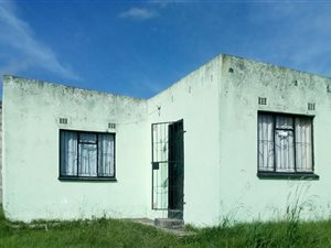 2 Bed House in Potsdam