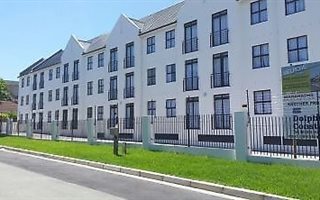2 Bedroom Apartment in Stellenbosch Central