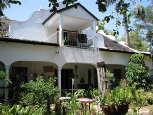 5 Bed House in Marblehall