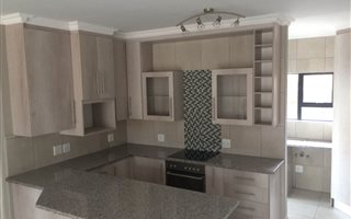 3 Bedroom House in Roodeplaat