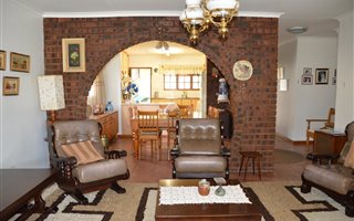 3 Bedroom Townhouse in Boughton