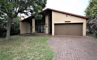 4 Bedroom House in Fields Hill