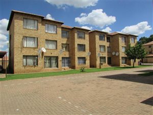 2 Bed Apartment in Greenhills
