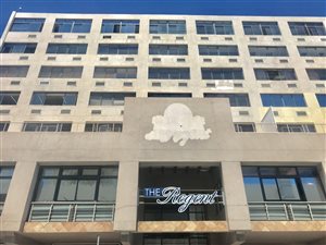 72 m² Commercial space in Sea Point