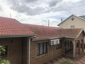 3 Bed House in Woodview