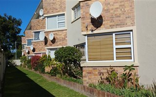 1 Bedroom Apartment in Kenilworth