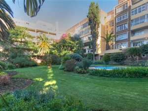 2 Bed Apartment in Killarney