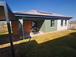 3 Bed House in Proclamation Hill