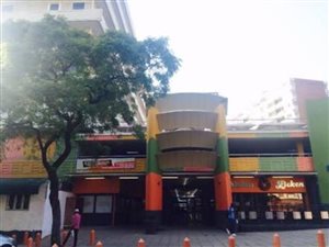 222 m² Retail Space in Sunnyside