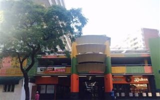 222 m² Retail Space in Sunnyside