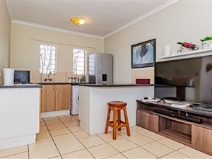 2 Bed Apartment in Linden