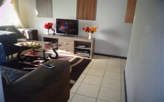 2 Bedroom Apartment in Sanlamhof