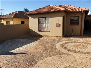 3 Bed House in Riverlea
