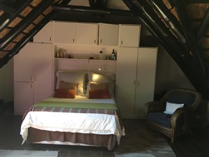 1 Bed Garden Cottage in Waterkloof