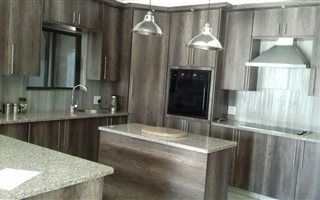 3 Bedroom House in Roberts Estate