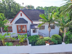 4 Bedroom House in College Hill