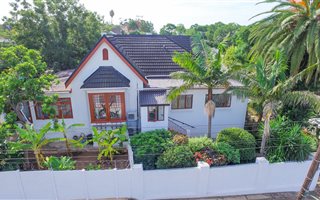 4 Bedroom House in College Hill
