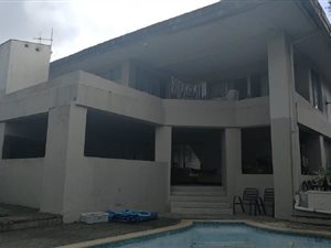 5 Bed House in Loevenstein