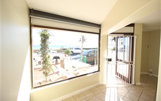 55 m² Office Space in Gordons Bay Central